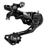 Shimano - Deore RD-M6000 Rear Derailleurs MTB _ Unite - B1keparts.com